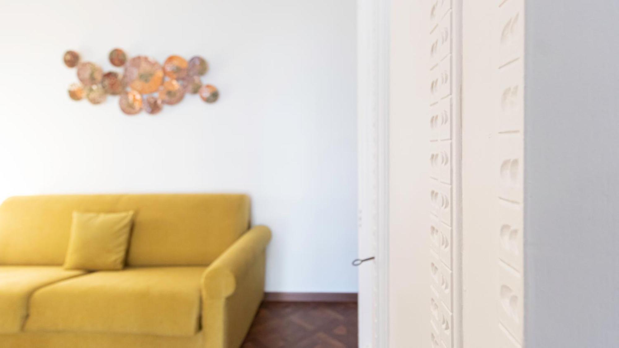 Italianway - Ranzoni 6 Apartamento Milán