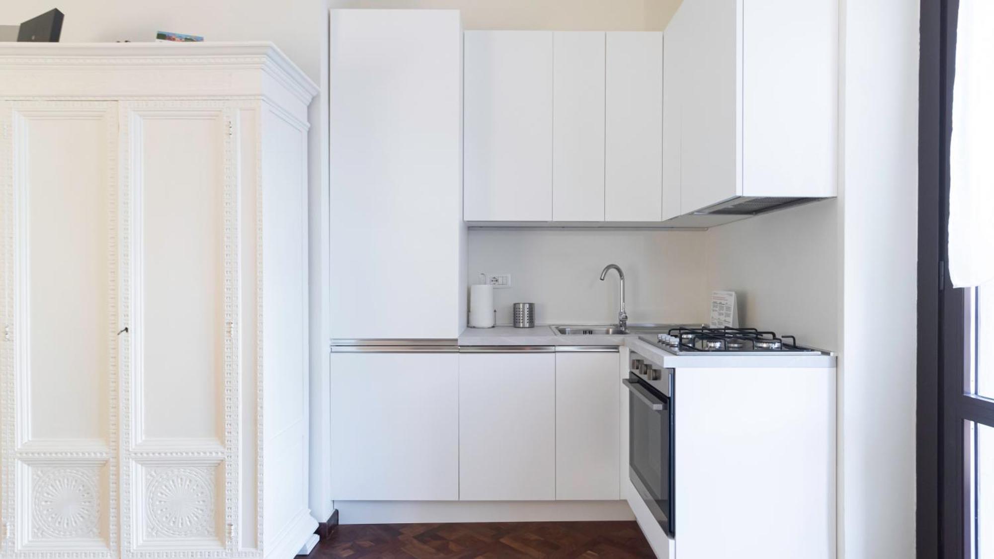 Italianway - Ranzoni 6 Apartamento