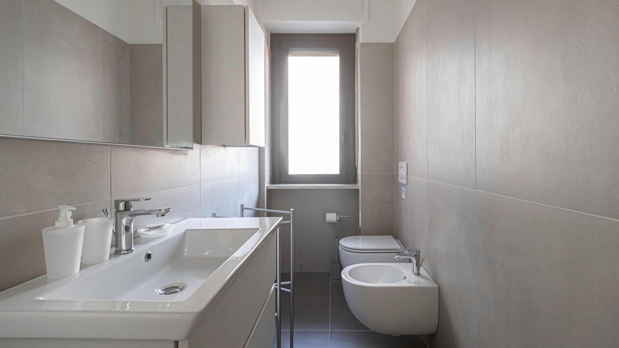 Apartamento Italianway - Ranzoni 6 *