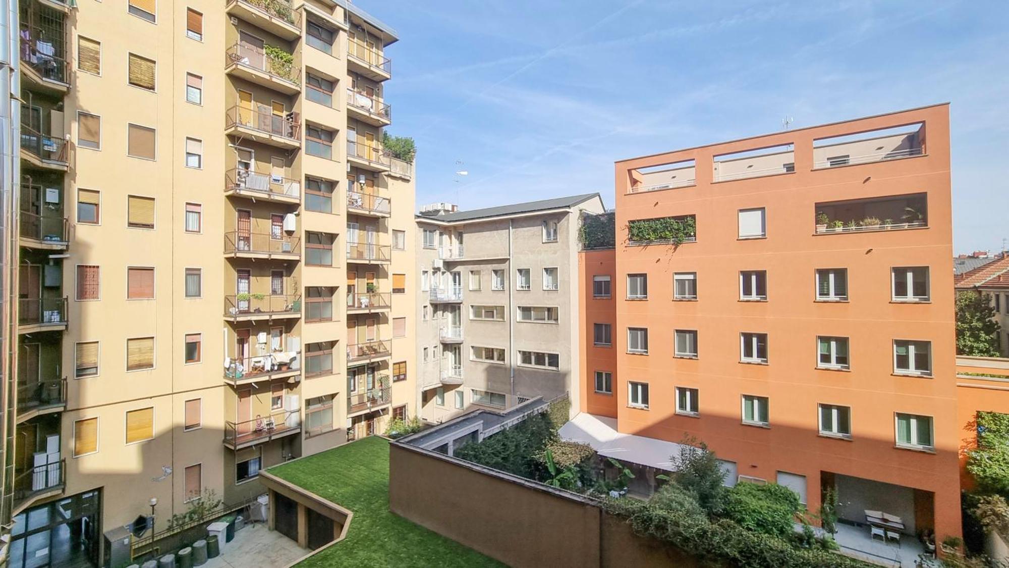 Apartamento Italianway - Ranzoni 6